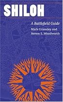 Shiloh: A Battlefield Guide