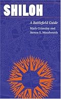 Shiloh: A Battlefield Guide (This Hallowed Ground: Guides to Civil Wa)