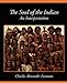 Books : The Soul of the Indian An Interpretation