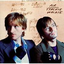 Talkie Walkie [Limited Edition with Bonus DVD]