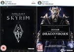 The Elder Scrolls V: Skyrim + DRAGONB...
