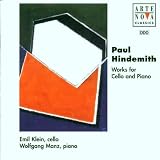Works for Cello & Piano