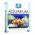3d Aquarium [Blu-ray] [US Import]