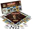 Usaopoly Pirates Of The Caribbean Trilogy Edition Monopoly