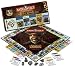 Usaopoly Pirates Of The Caribbean Trilogy Edition Monopoly