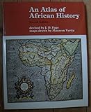 An atlas of African history