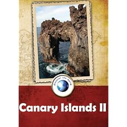 Discover the World Canary Islands Vol 2