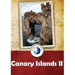 Discover the World Canary Islands Vol 2