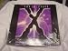 Search : Laserdisc The X Files Pilot Deep Throat By Chris Carter starring David Duchovny & Gillian Anderson, 2 Uncut Rpisodes