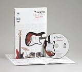 Classic Rock TrackPak - Apple Loops For GarageBand And Logic - DVD-ROM