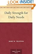 Daily Strength