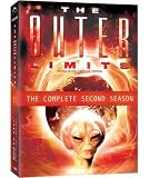 The Outer Limits: The Complete Second Season