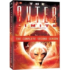 Outer Limits - The Complete Season 2