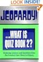 Jeopardy! Quiz Book 2