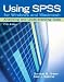 Books : Using SPSS for Windows And Macintosh