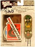 Tech Deck Sk8 Sticker Pack CHANY board wth 5 Stickers