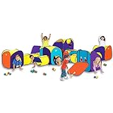 Ultimate Playland Play Tent