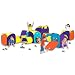 Ultimate Playland Play Tent