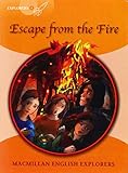 Escape from the fire