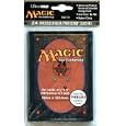 Ultra Pro Oversized Protector Sleeves