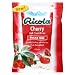Ricola Herb Throat Drops, Sugar Free Cherry, 19 Drops (Pack of 12)