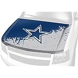 NFL Dallas Cowboys Auto Hood Cover