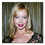 Kimberley Davies Color Matte Photograph - 12x12 Inches