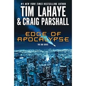 Edge of Apocalypse (End Series, The)