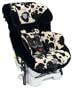 Britax Boulevard 65 CS Click & Safe Convertible Car Seat, Cowmooflage