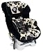 Britax Boulevard Click and Safe Car Seat - Cowmooflage
