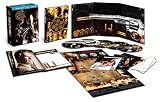 ダーティハリー アルティメット・コレクターズ・エディション [Blu-ray] 画像