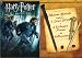 Harry Potter e i Doni della Morte - Parte 1 (Ltd Gift Edition) (Dvd + 2 Penne)