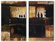Landscape V-VI by Ivan Reyes 16"x20" Art Print Poster Latin