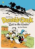 Walt Disney's Donald Duck