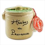 Herbs of Provence in a Crock - 1oz