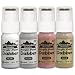 Paint Dabbers Metallic 1 Ounce Bottle-Gold