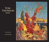 Tom Thomson 2008: Bilingual (English/French)
