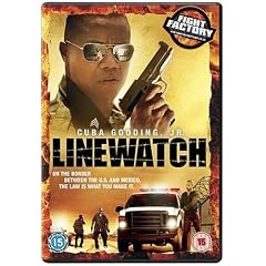 Linewatch [DVD] [2008]
