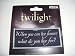 Twilight Patch 