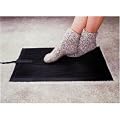 Indus-Tool Cozy Electric Foot Warming Pad #FW
