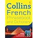 French Phrasebook and Dictionary (Collins)