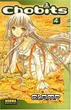 Chobits Vol. 4: En Espanol (Chobits (Spanish)) (Spanish Edition)