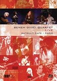 Live Au Satellit Café-Paris