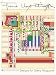 Frank Lloyd Wright - Designs for Liberty Magazine Standard Boxed Note Card Set, 20 Blank Greeting Cards in 4 Different Styles