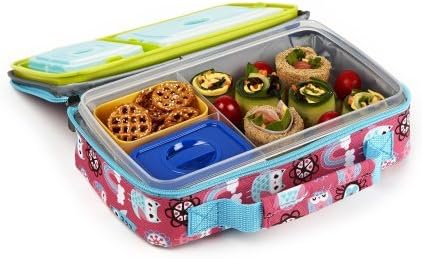 LOTG Lunch Kit, Bento Girl