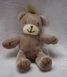 Brown Bear Mini Tender Tail by Enesco Precious Moments