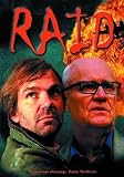 DVD : Raid (Mini-Series) [ NON-USA FORMAT, PAL, Reg.2 Import - Finland ]