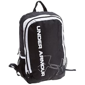 UnderArmour Unisex UA Dauntless Backpack