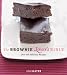 Books : The Brownie Lover's Bible: Over 100 Delicious Recipes
