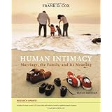 human intimacy marriage the family and its meaning research update